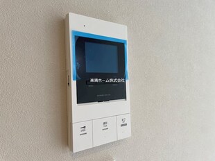 st.Residence伏見稲荷の物件内観写真